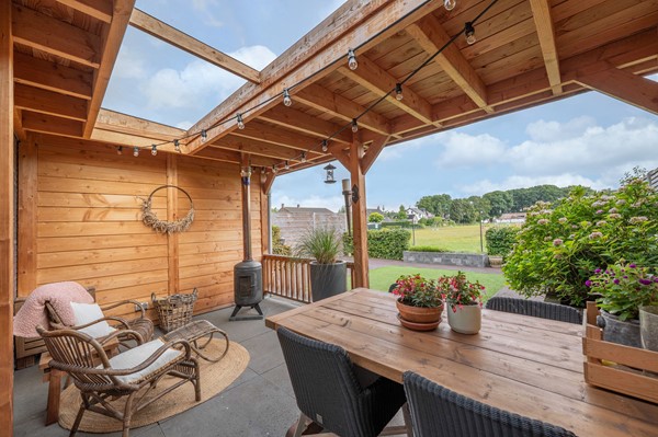 Medium property photo - Breugelhof 24, 4744 RV Bosschenhoofd